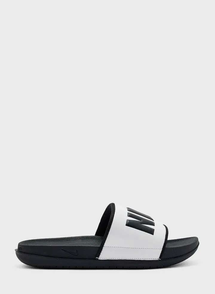 Offcourt Slides