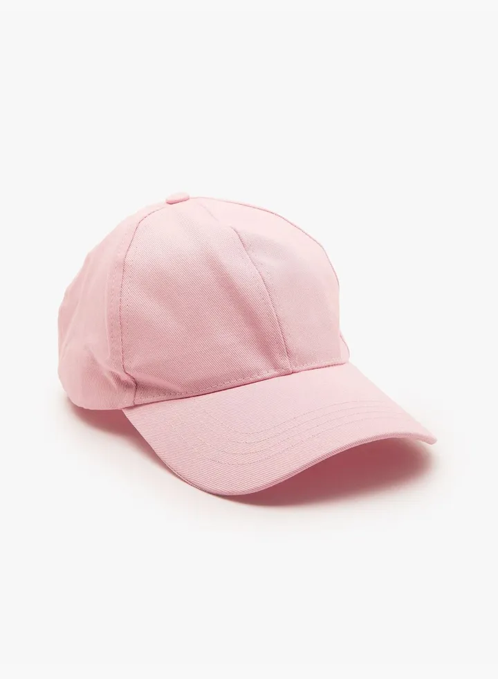 Adjustable Hat
