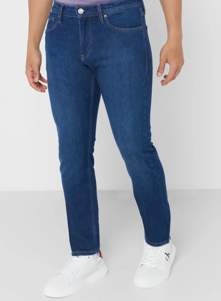 Slim Fit Jeans