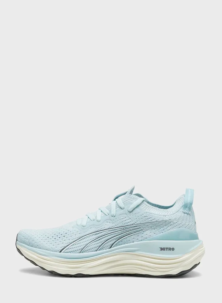 Foreverrun Nitro Knit