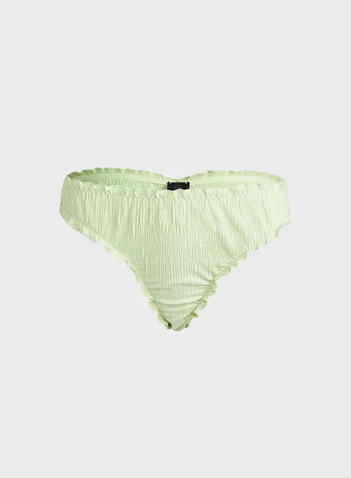 High Leg Brief