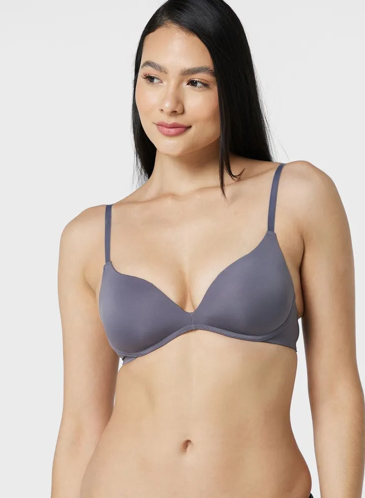 2 Pack T-Shirt Bra