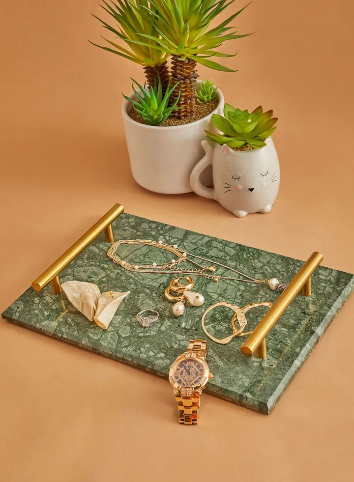 Marble Tray