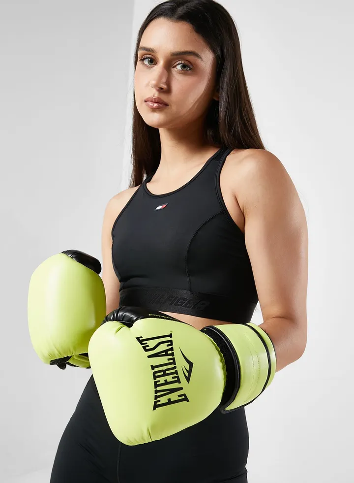 Essential Racer Back Sports Bra