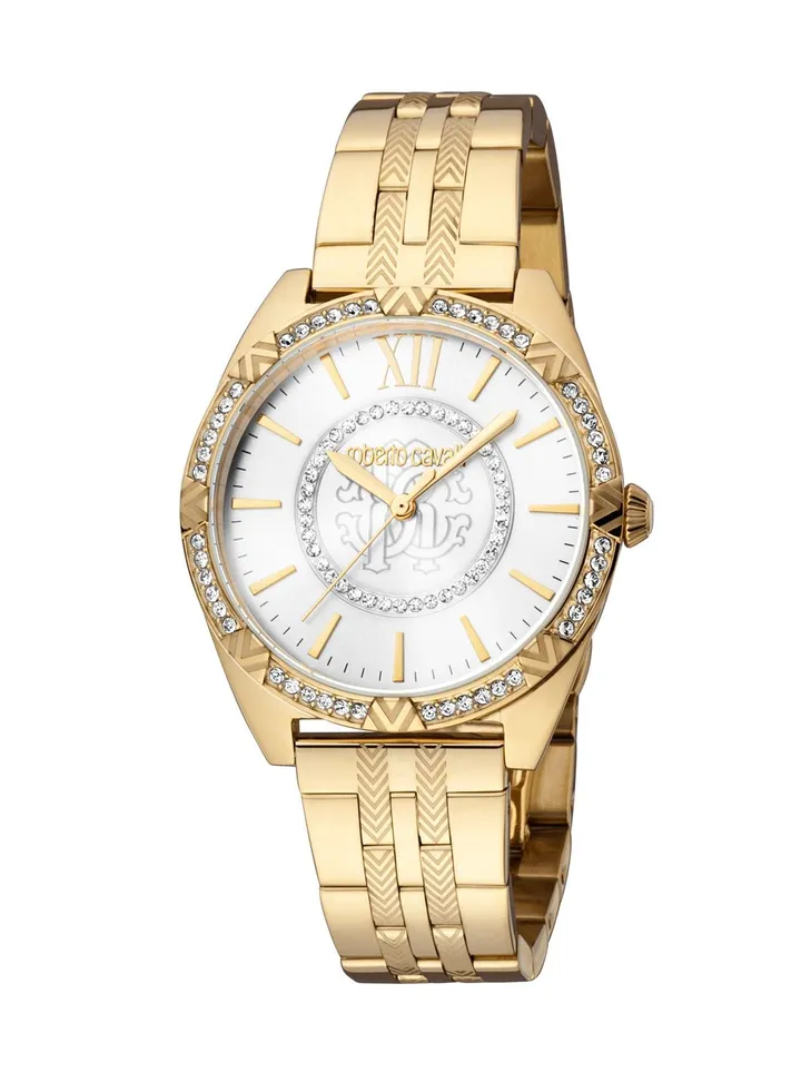 Rc5L021M0065 Analog Watch