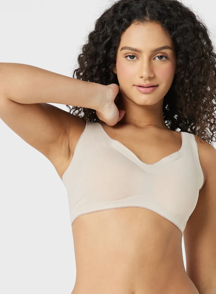Seamless Bra