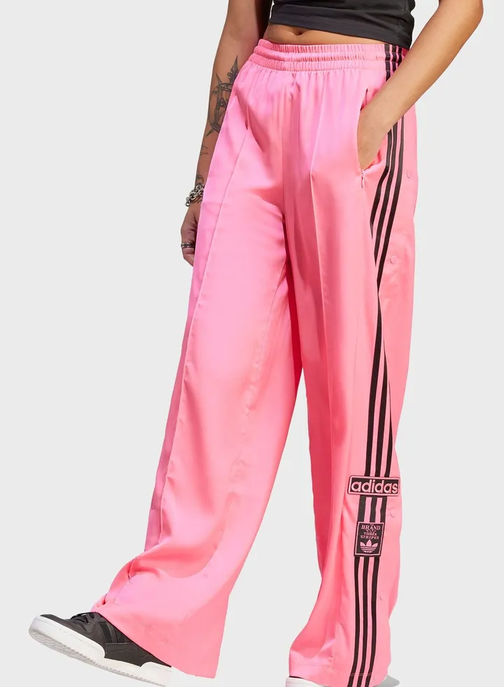 Adibreak Satin Pants