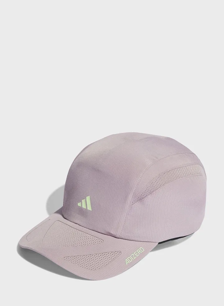 Running x adizero Cap