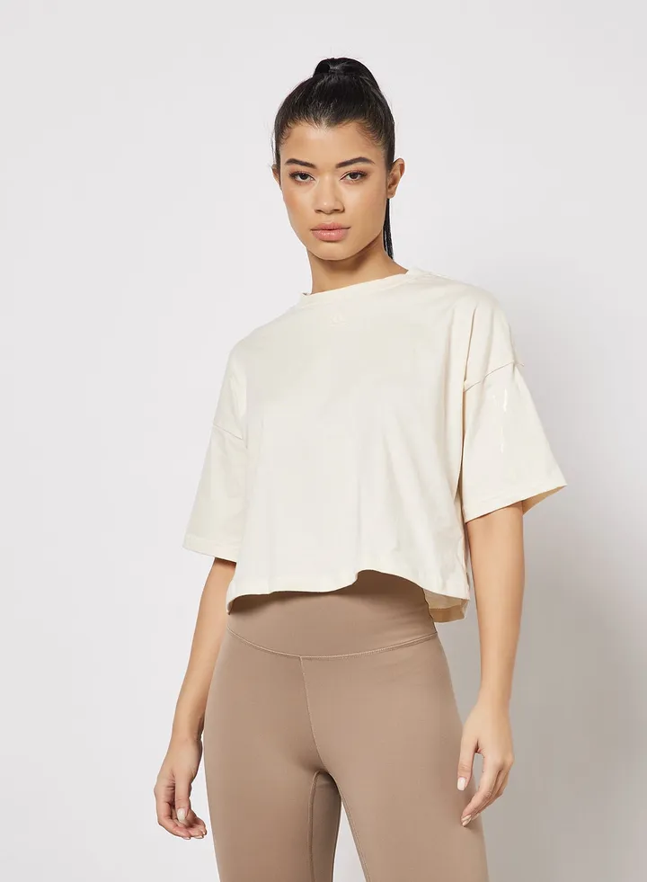 Hyperglam Boxy T-Shirt