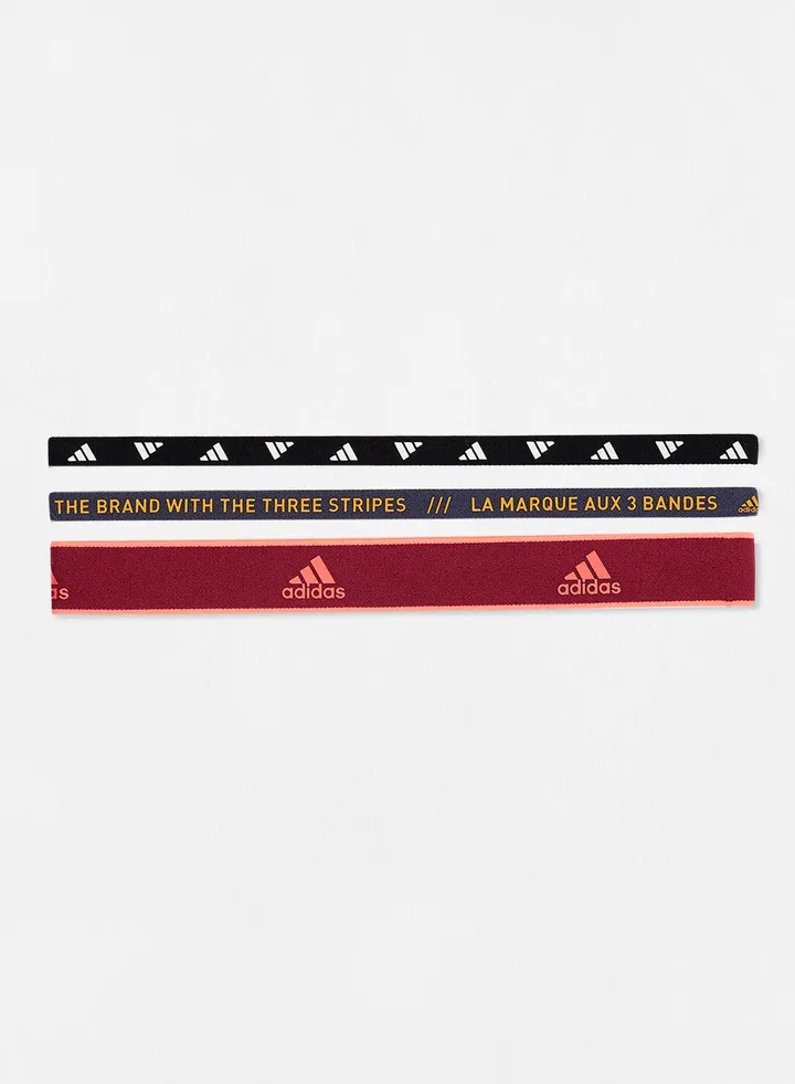 Training Headbands (Pack of 3)