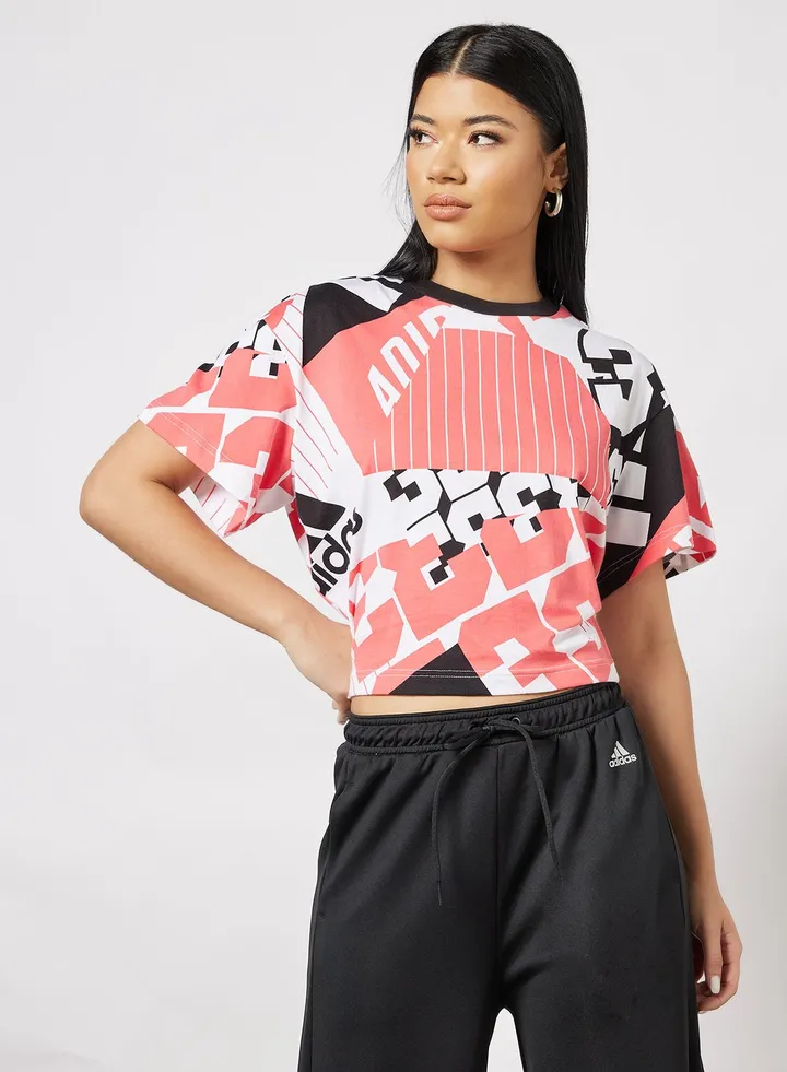 Graphic T-Shirt