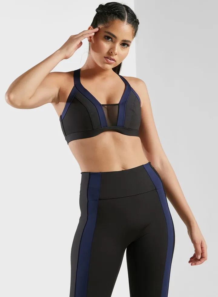 Forever Luxe Bra
