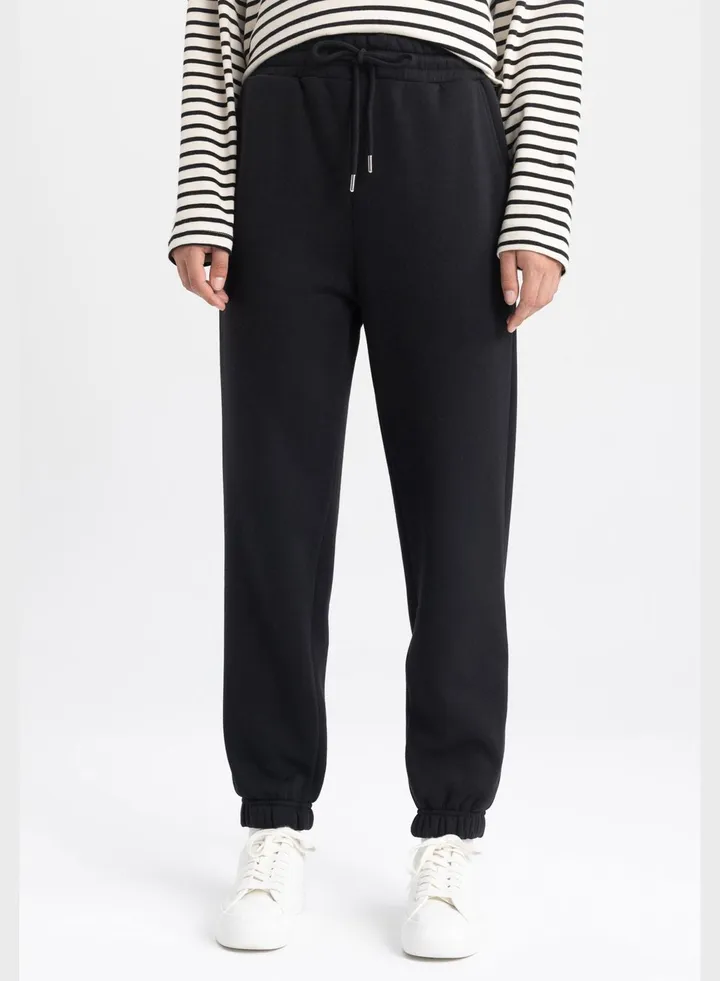 High Waist Pants