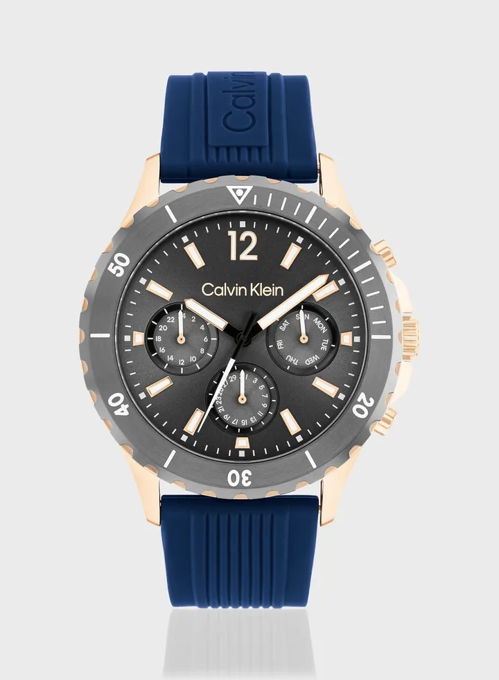 25200316 Analog Watch