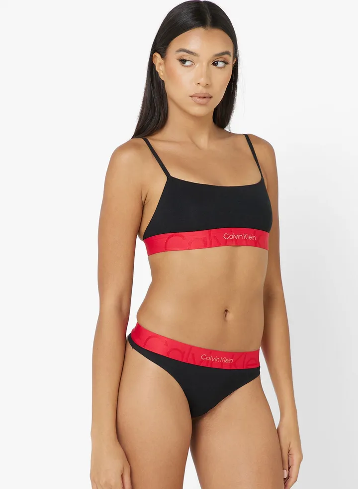 UNLINED BRA SET