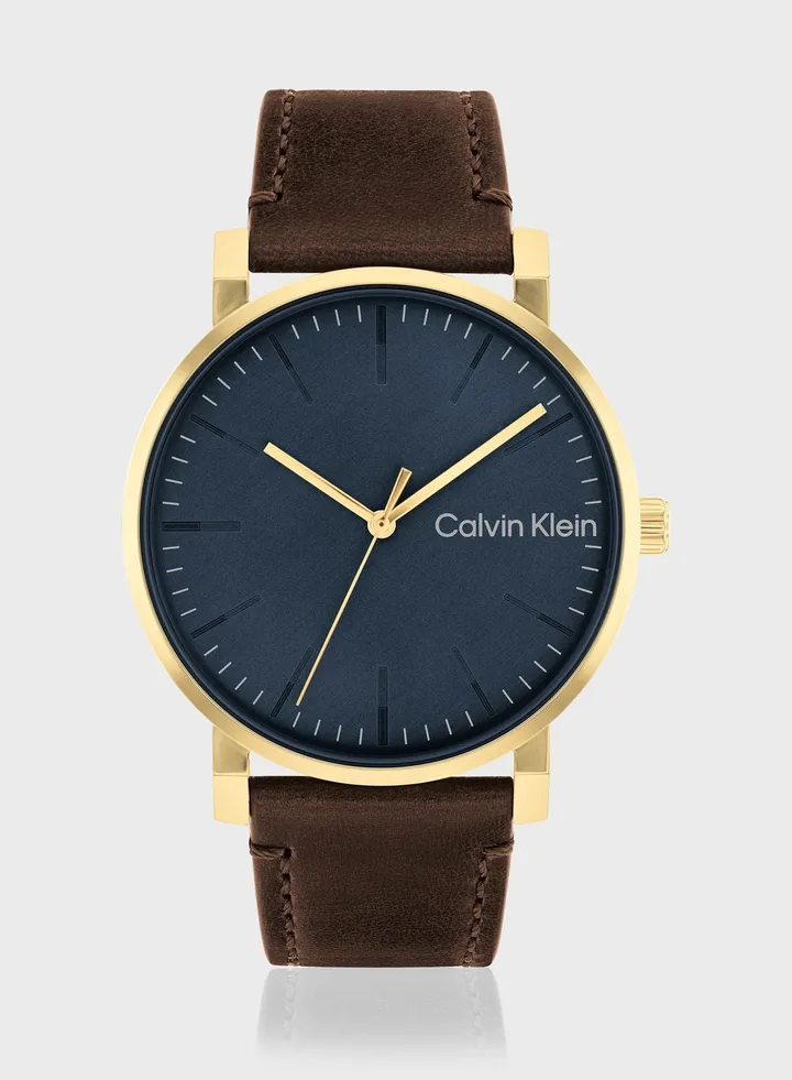 25200261 Analog Watch