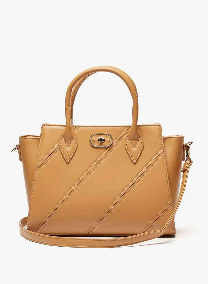Top Handel Crossbody