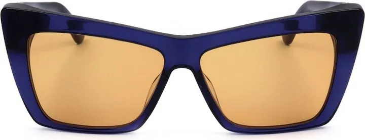 Karl Lagerfeld Square Frame Sunglasses