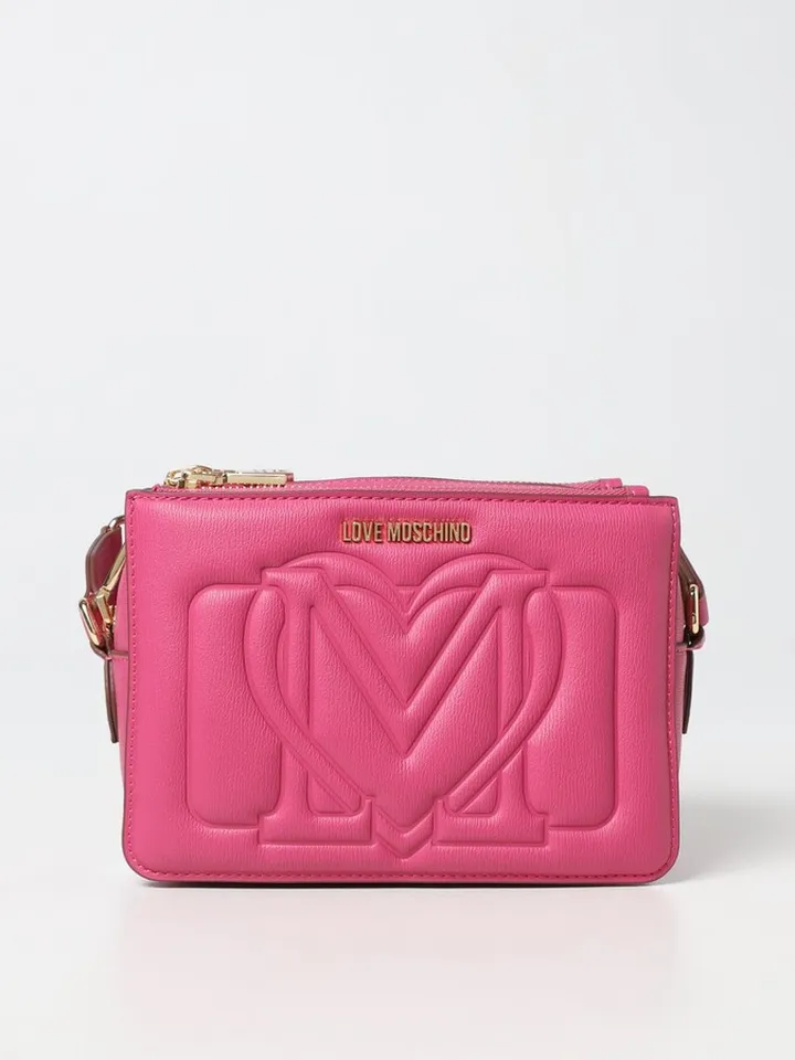 Handbag woman Love Moschino