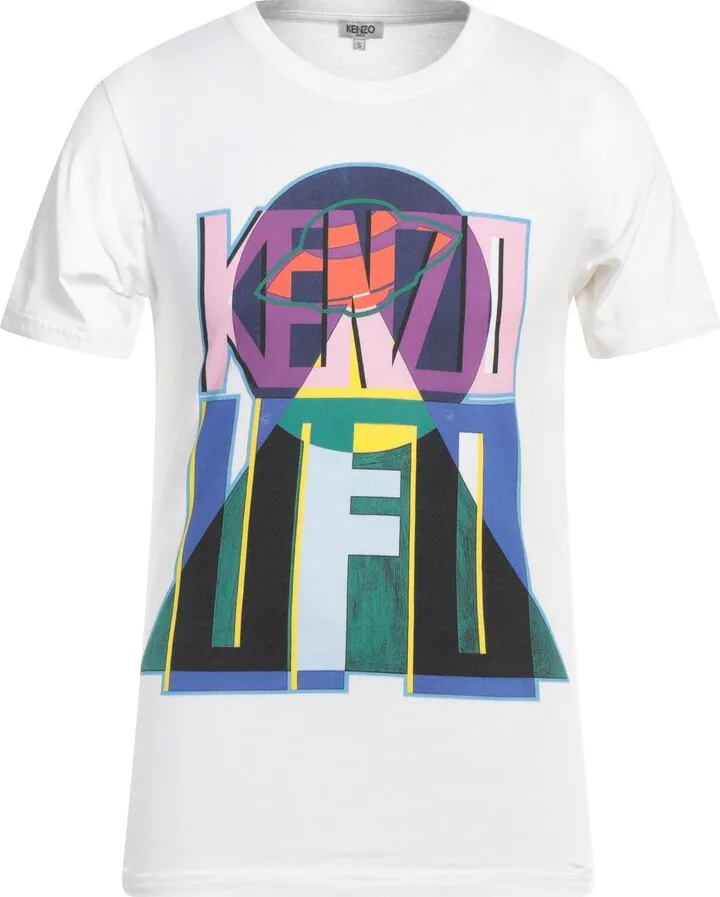 T-shirt White