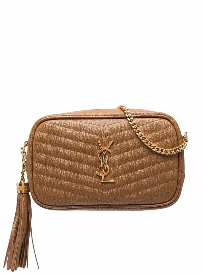 mini Lou bag