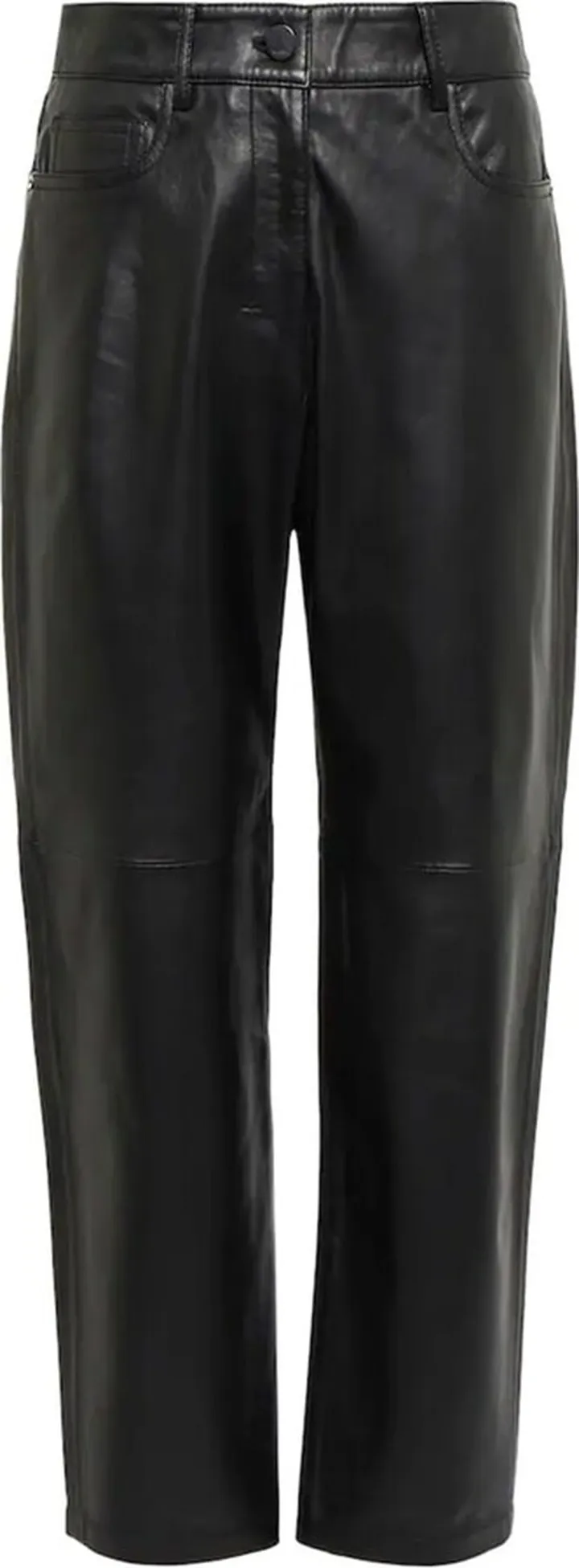 Liana Leather Pants