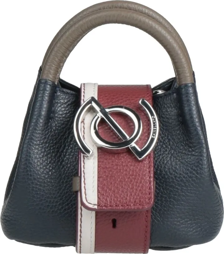 Handbag Midnight Blue