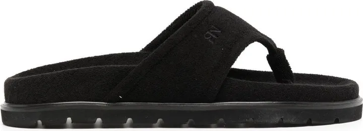 Platform Thong Sandals