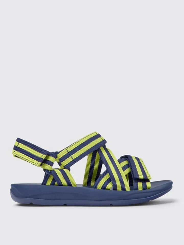 Flat sandals woman Camper