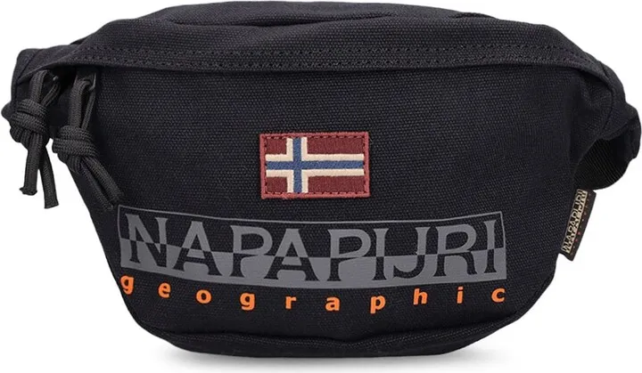 Hering waist belt bag