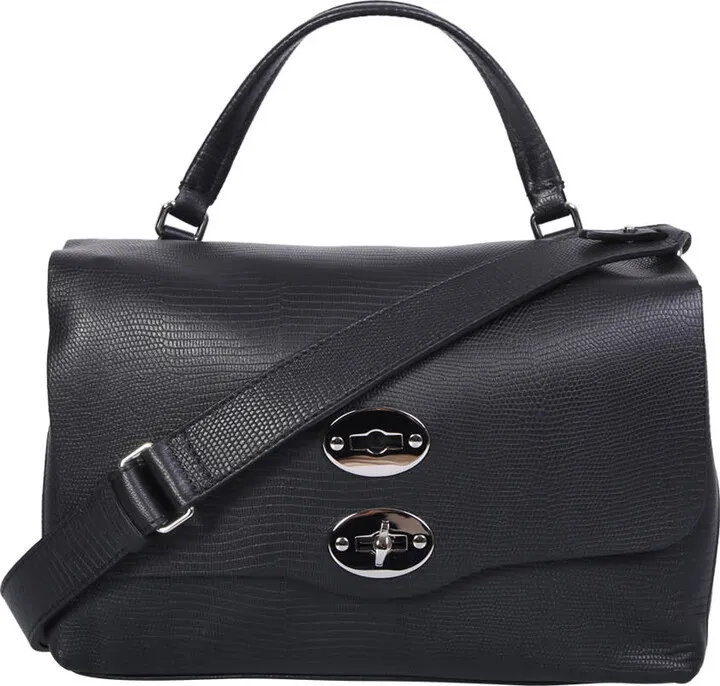 Postina Starlight Luxethic S Black Bag