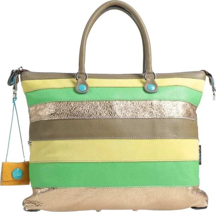 Handbag Green