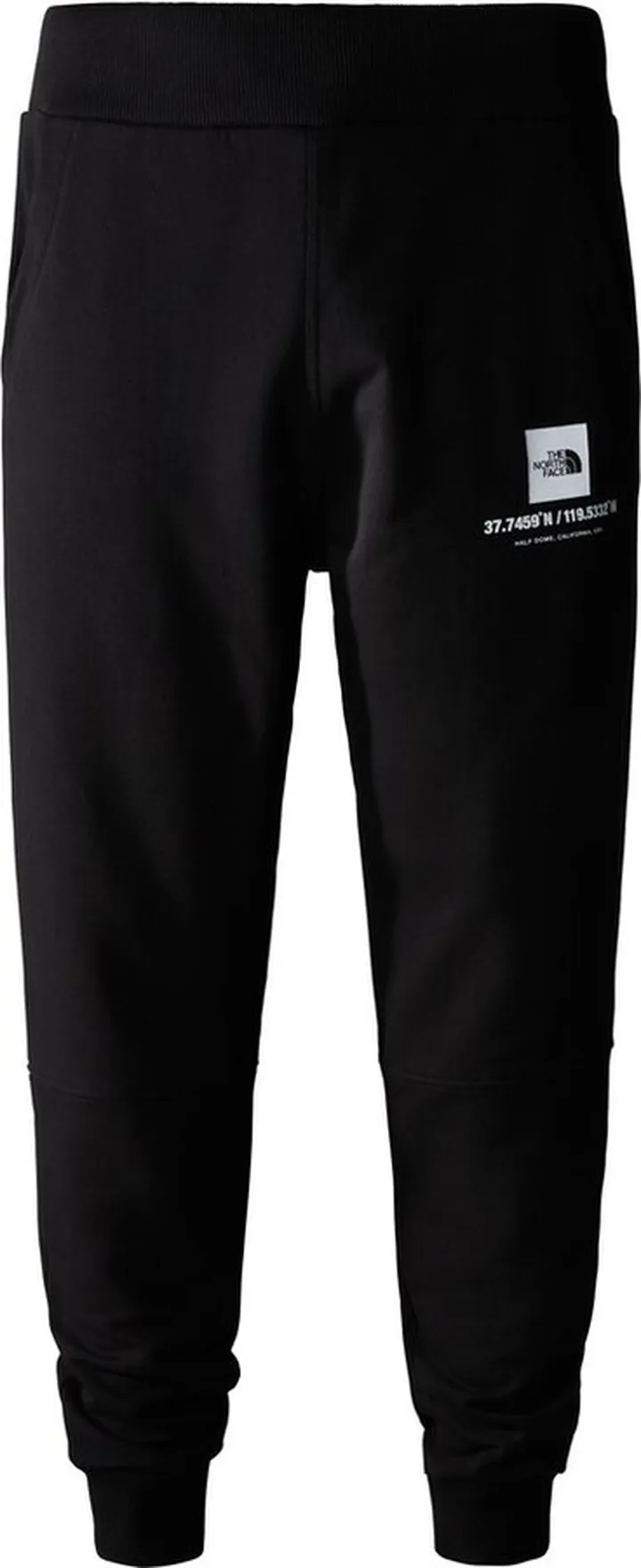 The North Face Logo Printed Sweatpants