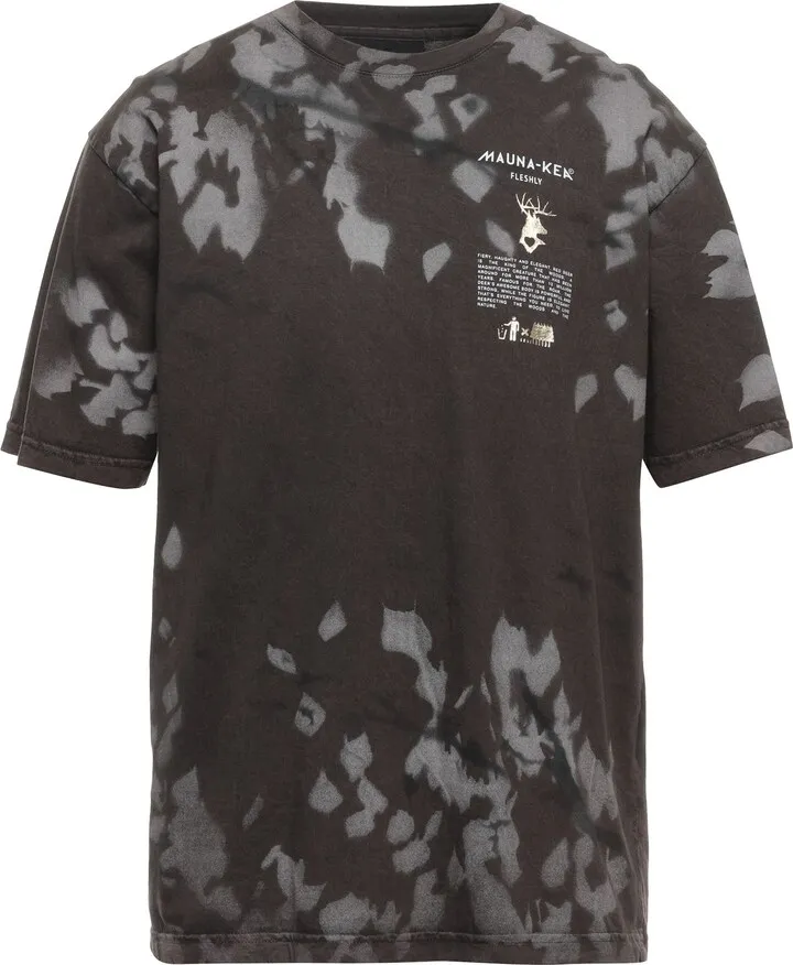 T-shirt Brown