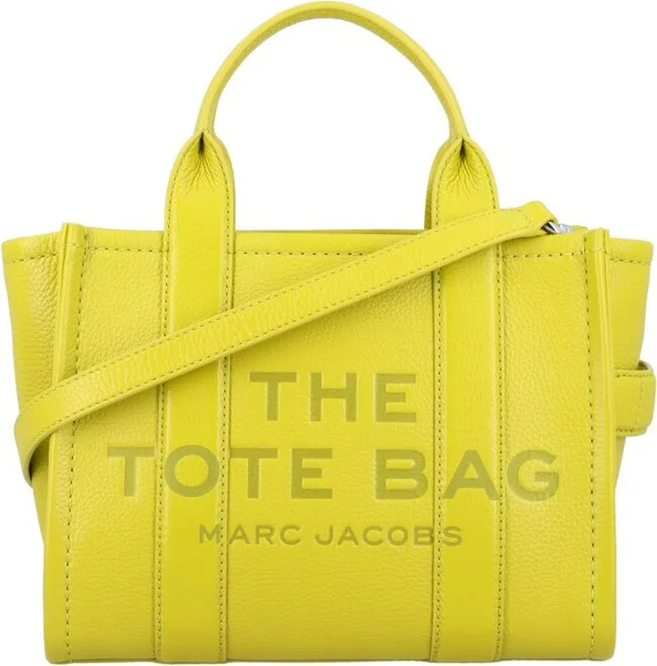 Marc Jacobs The Mini Tote Bag