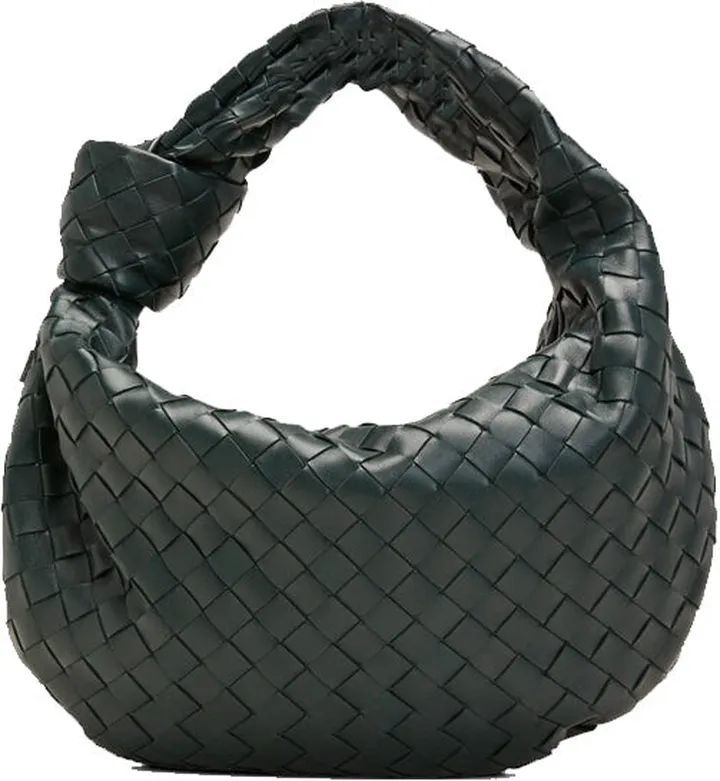 Teen Jodie Intreccatio Bag
