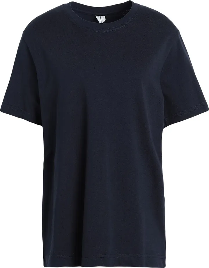 T-shirt Midnight Blue