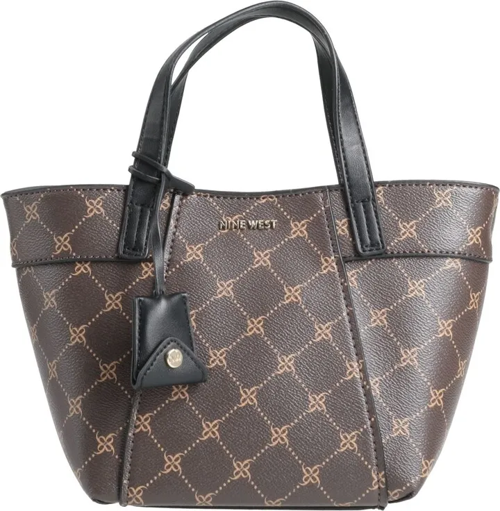Handbag Dark Brown