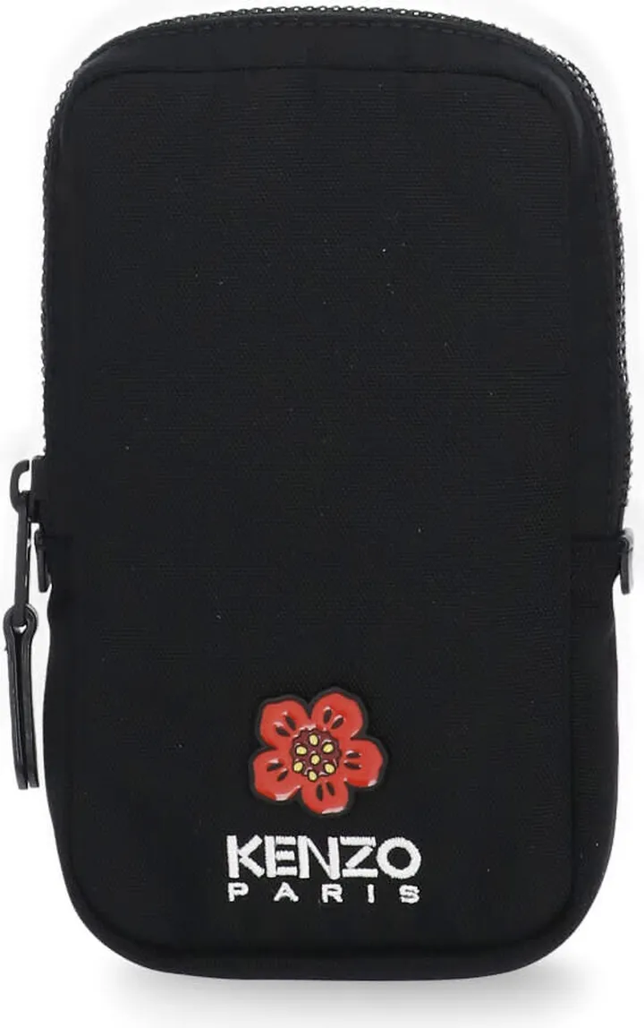 Boke Flower Phone Case from Kenzo: