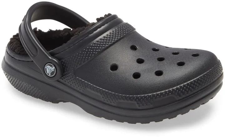 Classic Lined Clog
