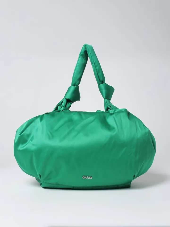 Handbag woman Ganni