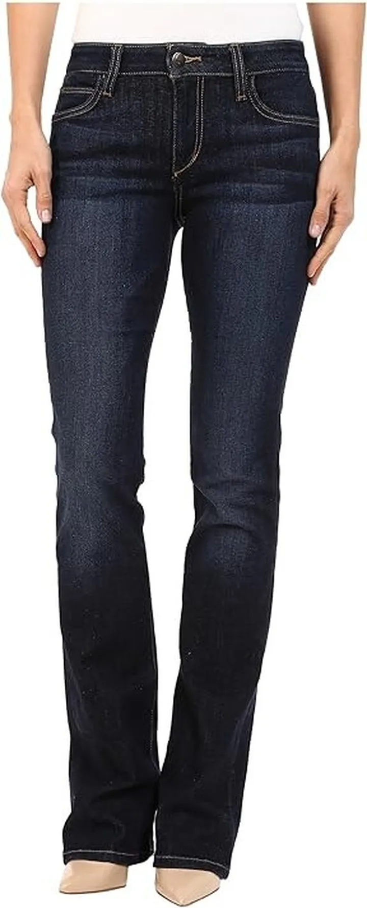 Joe's Jeans Honey Bootcut Jeans in Rikki (Rikki) Women's Jeans