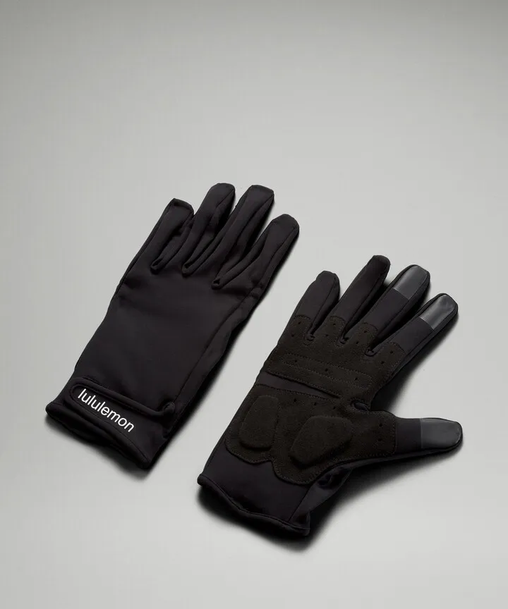 Women's Full Finger Training Glove