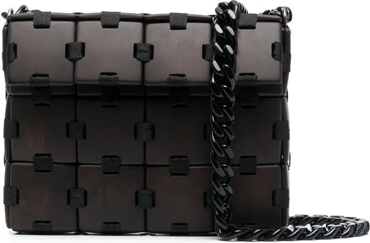 Billi articulated crossbody bag