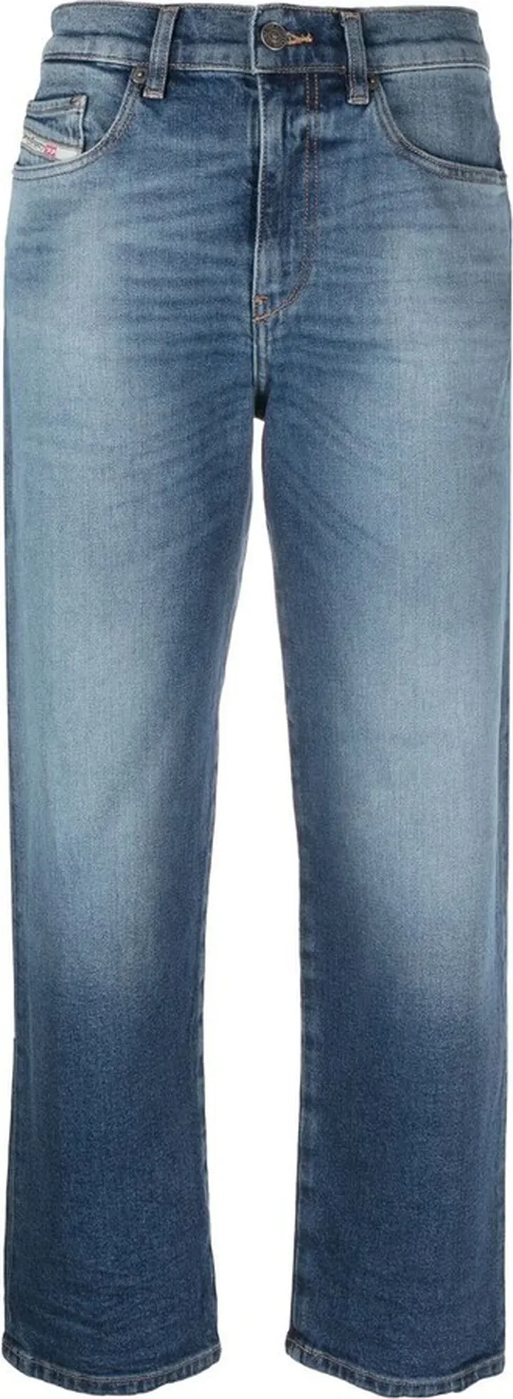 2016 D-Air 0nfaj boyfriend jeans