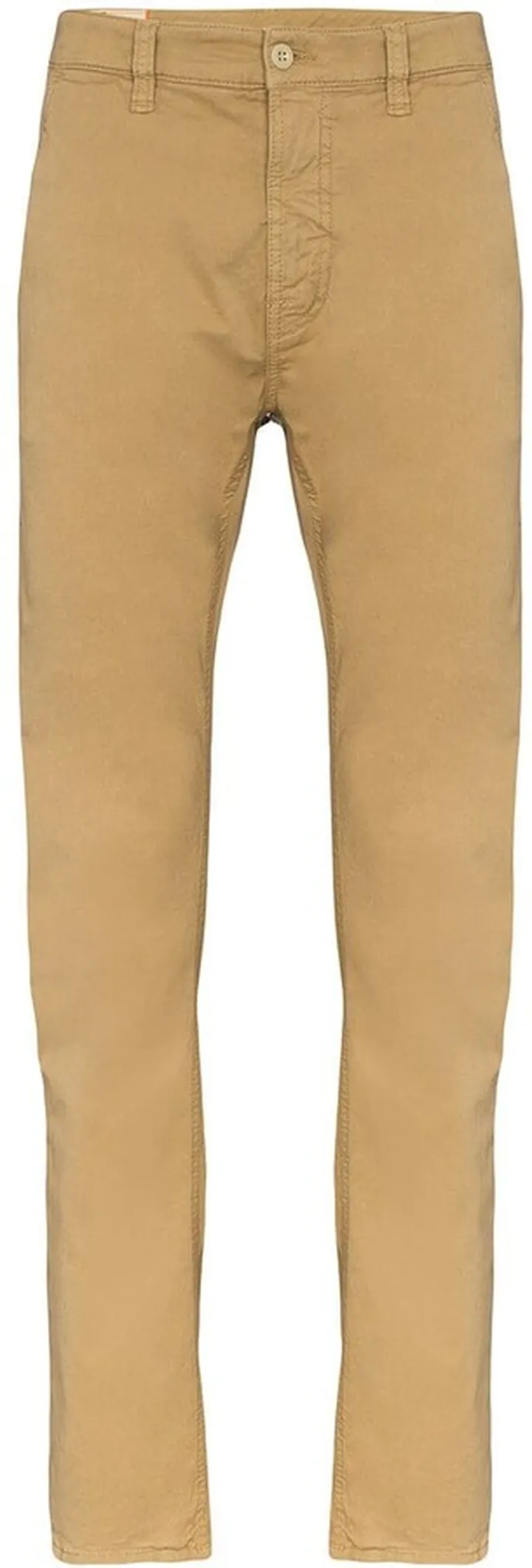 Slim Adam chino trousers