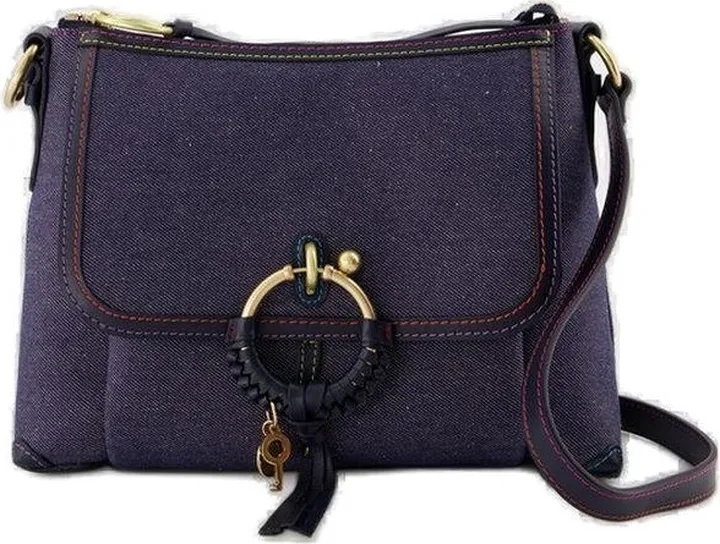 See By Chloé Joan Small Shoulder Bag