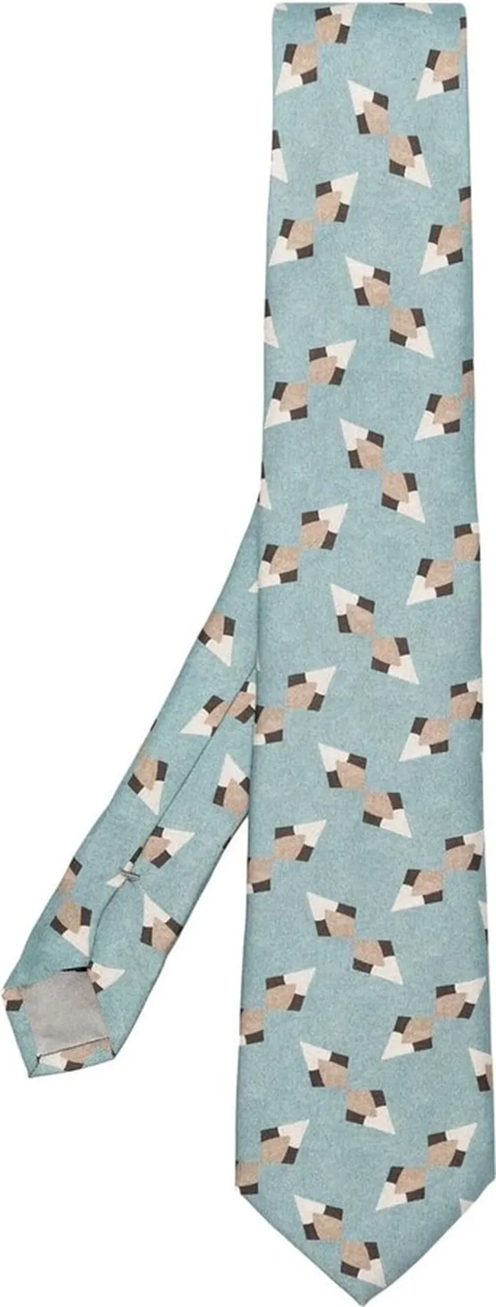 Silk Tie