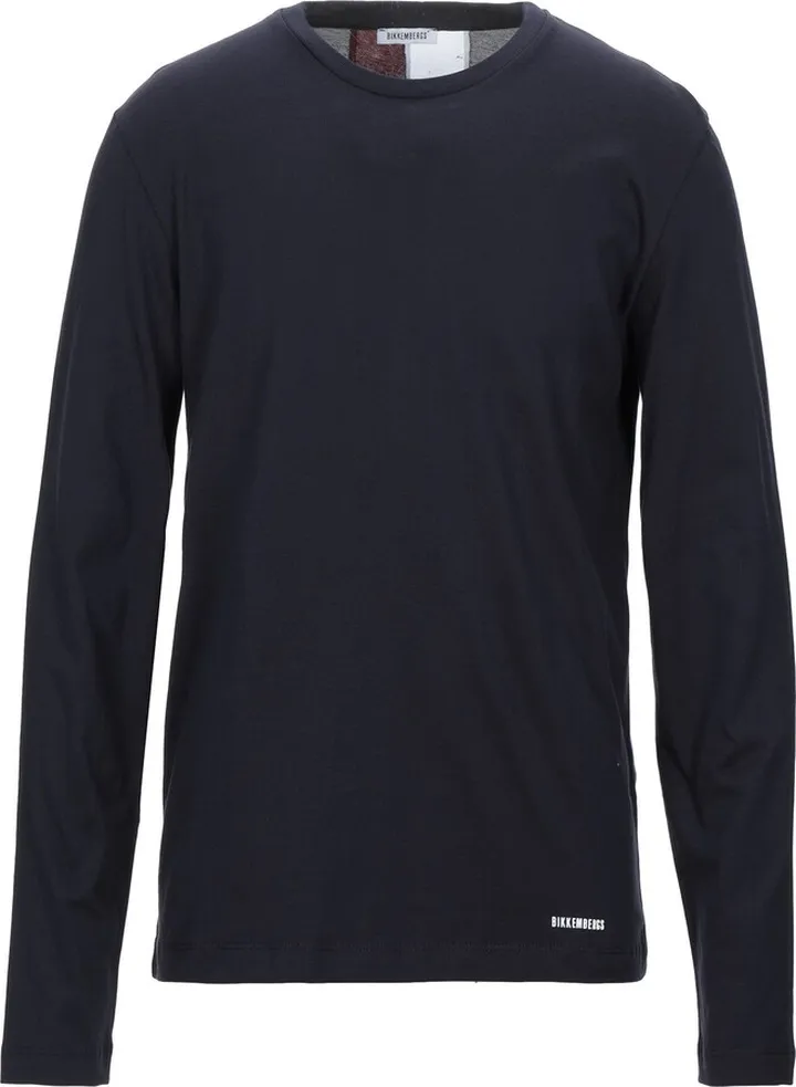 T-shirt Midnight Blue