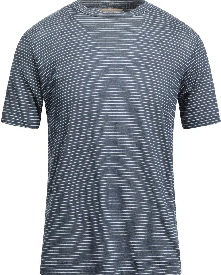 T-shirt Navy Blue